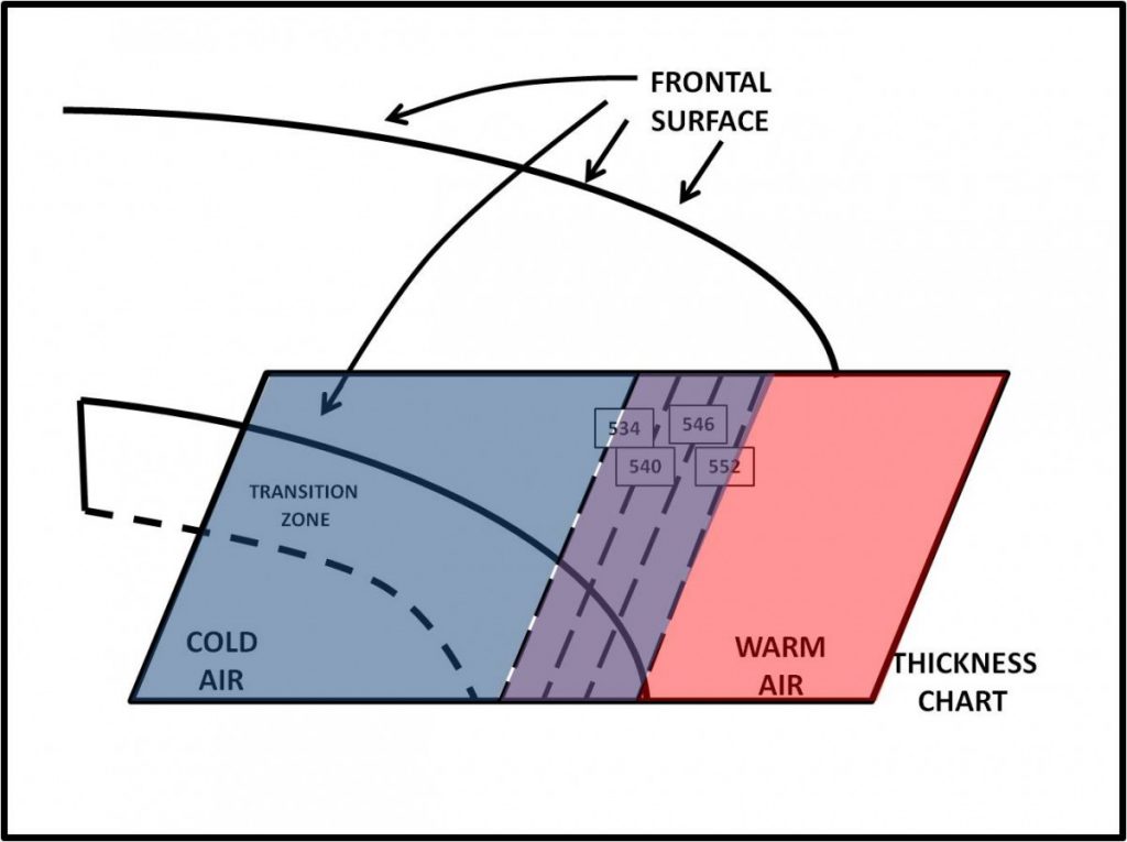 Frontal Surface