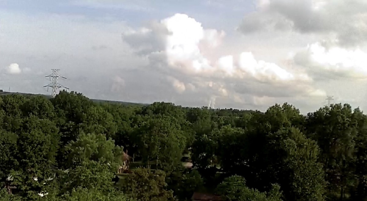 TCU Cloud