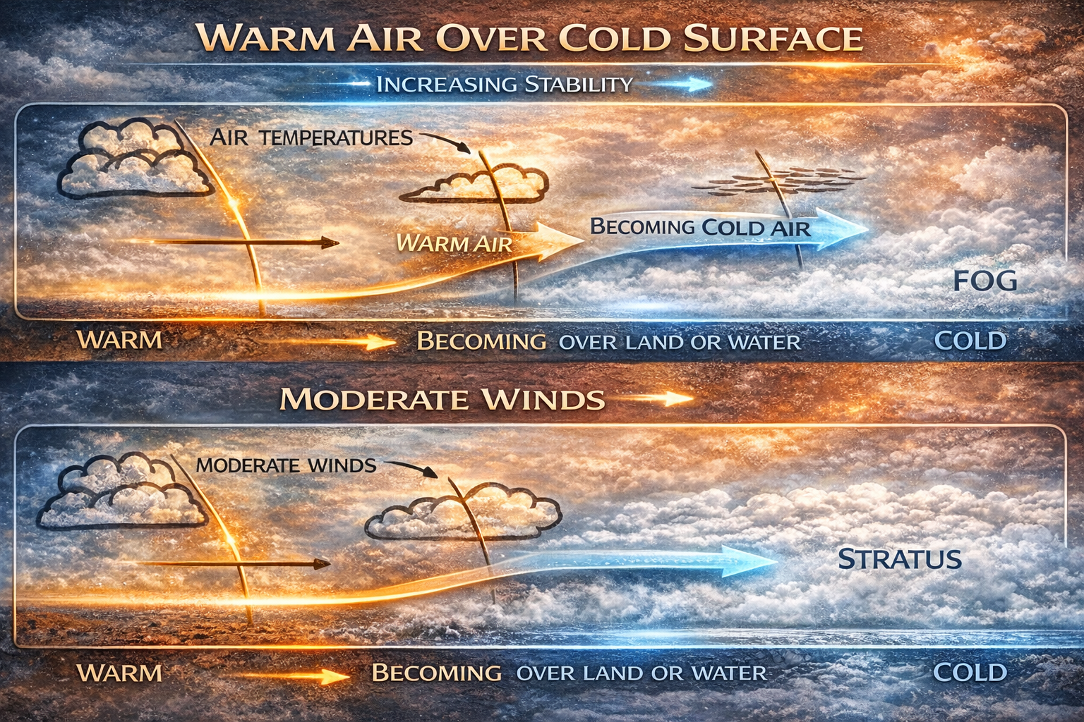 Airmass Modification